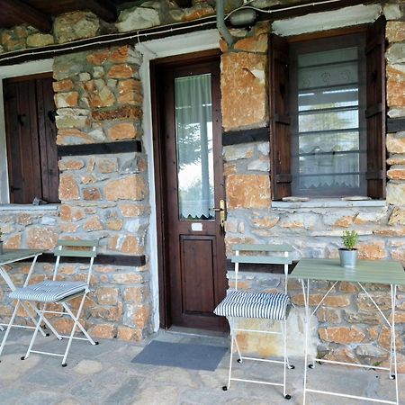 Kastania Gi Apartment Palaios Panteleimonas Luaran gambar