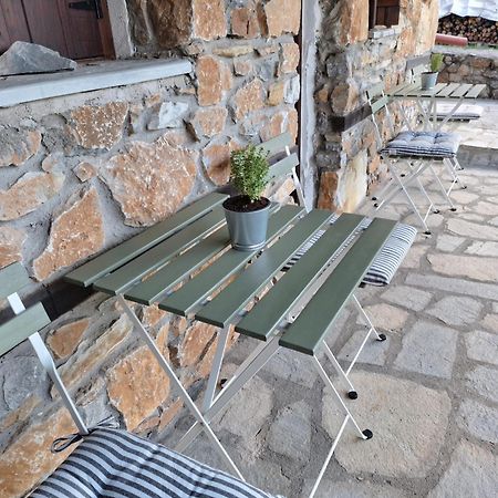Kastania Gi Apartment Palaios Panteleimonas Luaran gambar