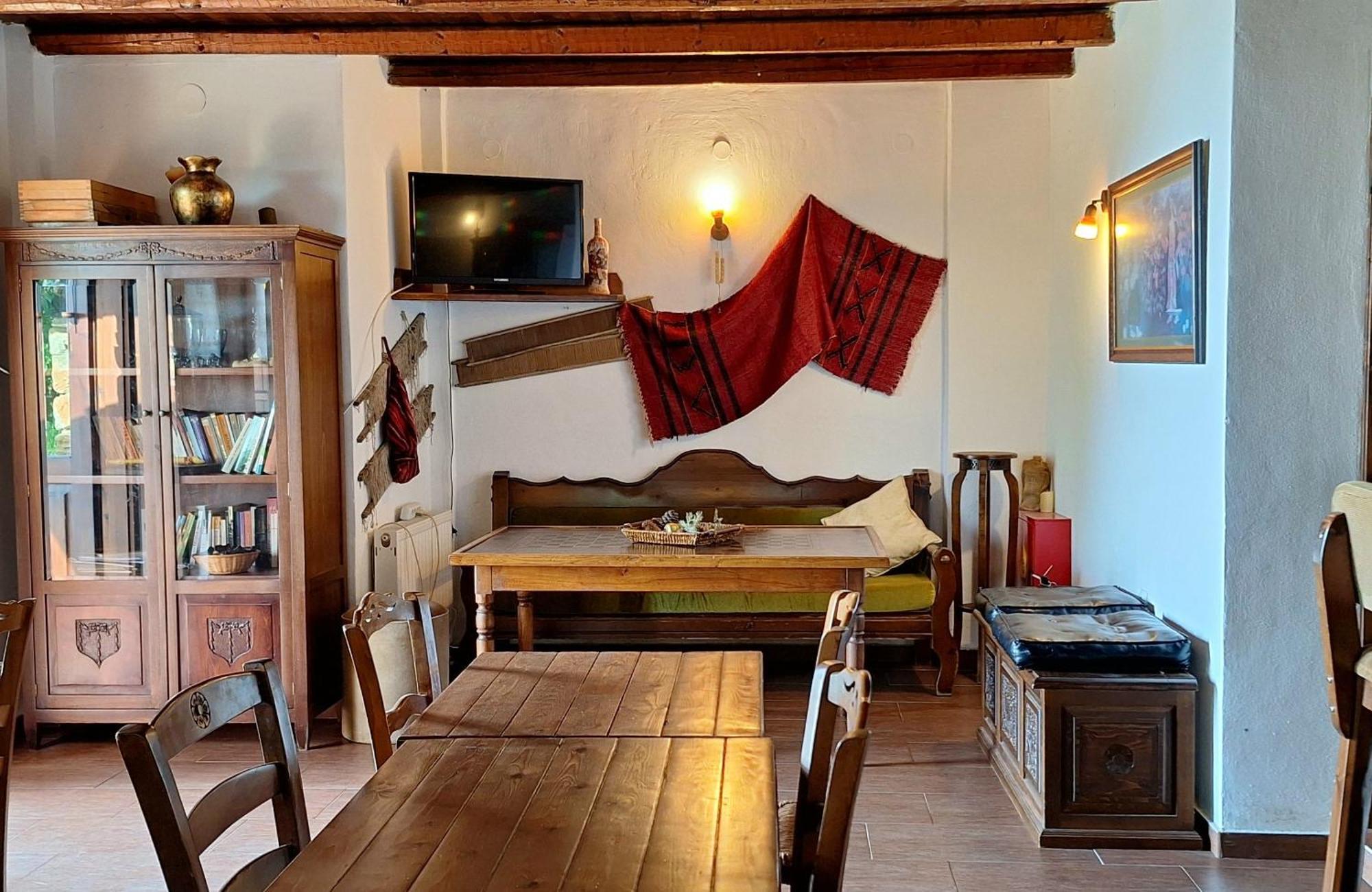 Kastania Gi Apartment Palaios Panteleimonas Luaran gambar
