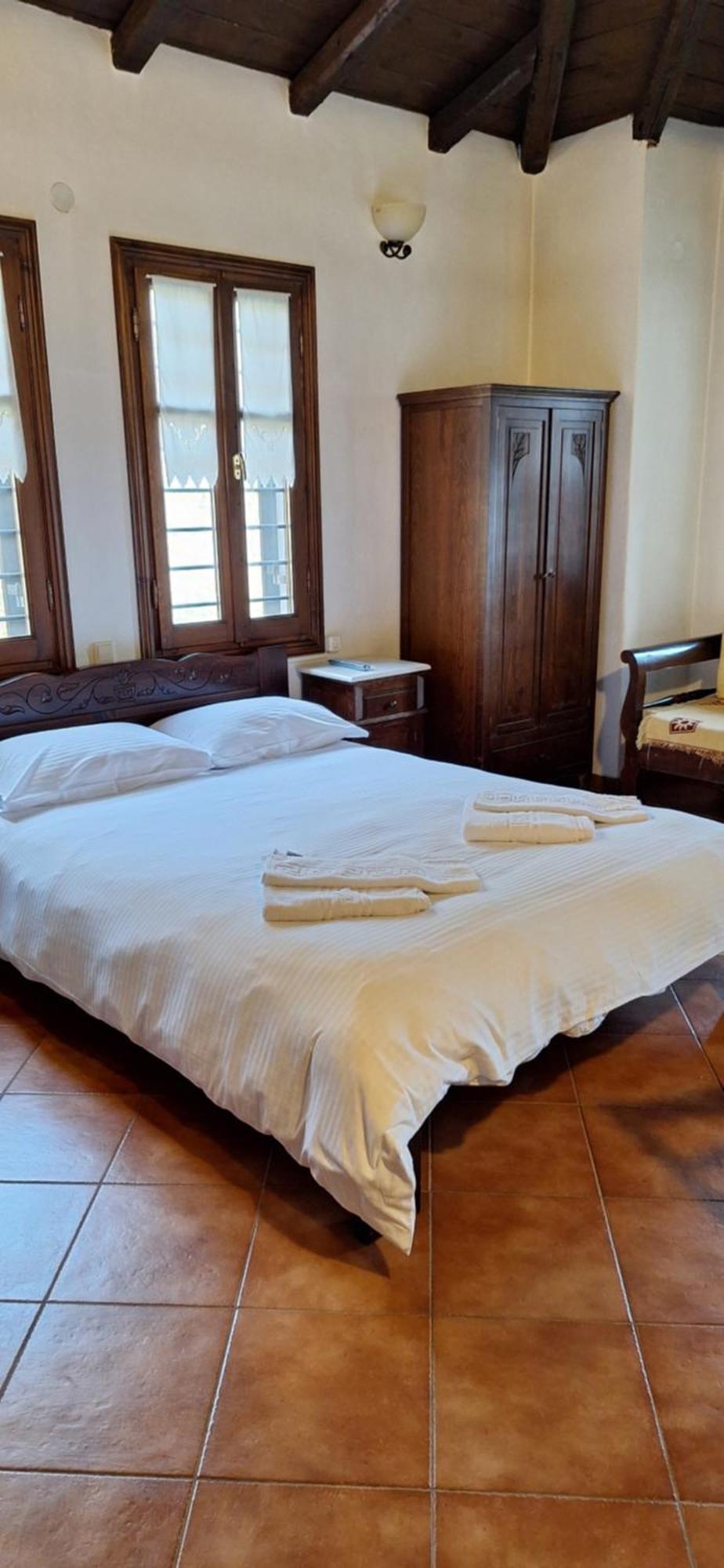 Kastania Gi Apartment Palaios Panteleimonas Luaran gambar
