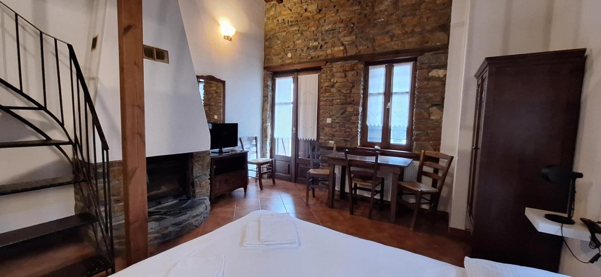 Kastania Gi Apartment Palaios Panteleimonas Luaran gambar